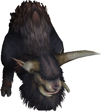 Buffalo