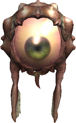 Eye of Watchman