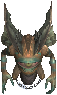 Homunculus