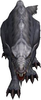 Ketra's War Hound