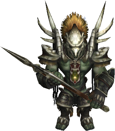Ketra Orc General