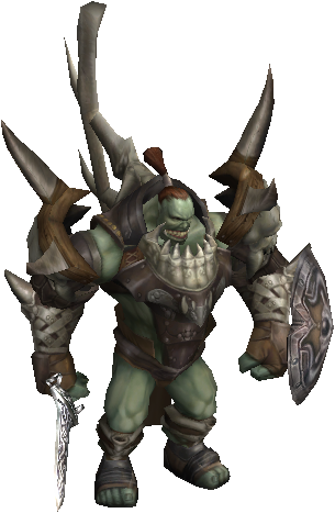 Ketra Commander