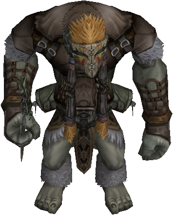 Ketra Prophet