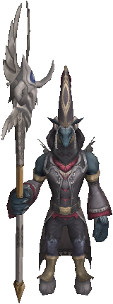 Varka Silenos Magus