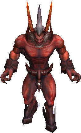 Blazing Ifrit