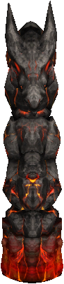 Lavasaurus