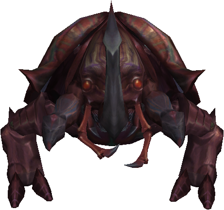 Carrion Scarab