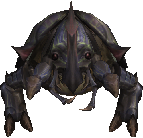 Guardian Scarab