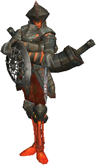 Assassin of Empire