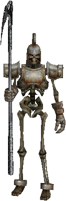 Heathen Grunt