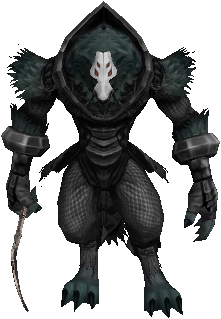 Raider of Pastureland