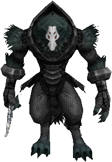 Raider of Pastureland