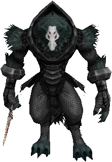 Raider of Pastureland