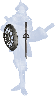 Resurrected Guard