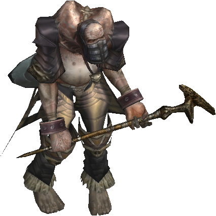 Requiem Lord