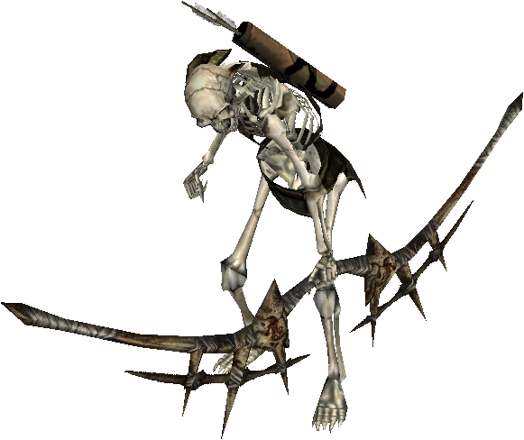 Zaken's Elite Archer