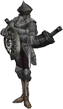 Zaken's Elite Guard