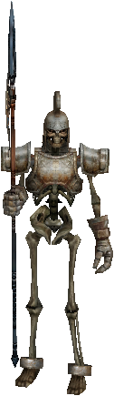 Shrine Guard