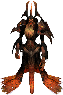 Necromancer of Destruction