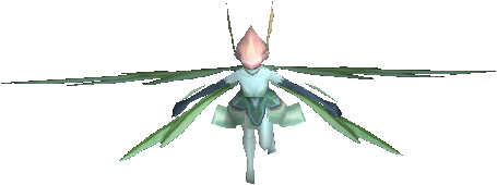 Spirit of Timiniel