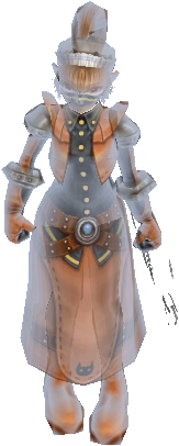 Grave Robber Scout