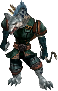 Bandit Watchman