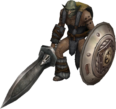 Bandit Undertaker