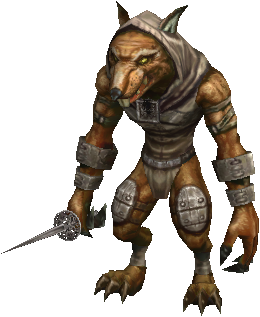 Bandit Assassin