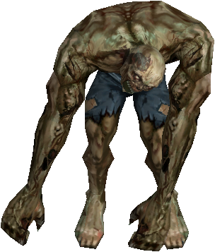 Dark Corpse