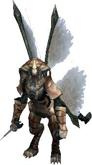 Spiked Stakato Worker