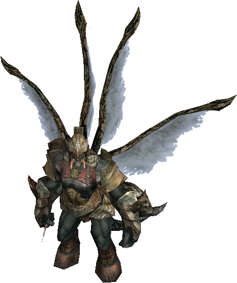 Spiked Stakato Drone