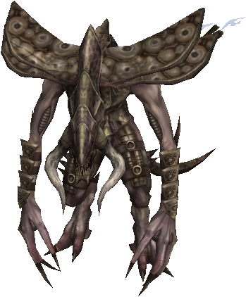 Spiked Stakato Nurse