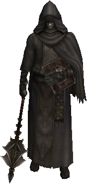 Silent Brother