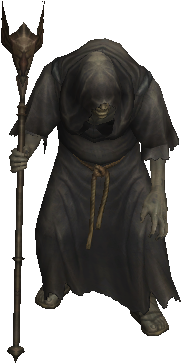 Monastery Guardian
