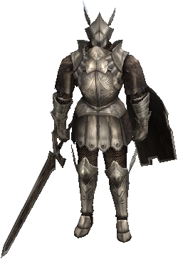 Warrior Monk