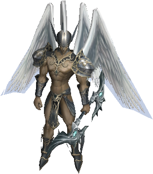 Judge of Light