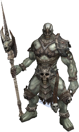 Penance Guard