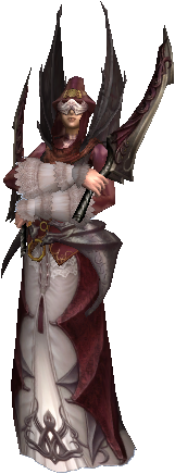 Triol's High Priest