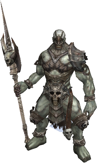 Penance Guard