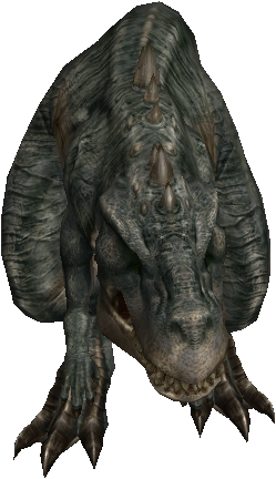 Tyrannosaurus