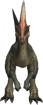 Velociraptor
