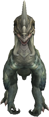 Pachycephalosaurus