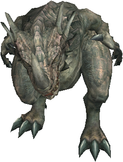 Wild Strider
