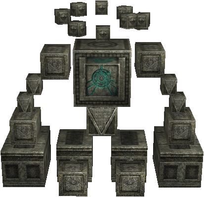 The 3rd Underwater Guardian