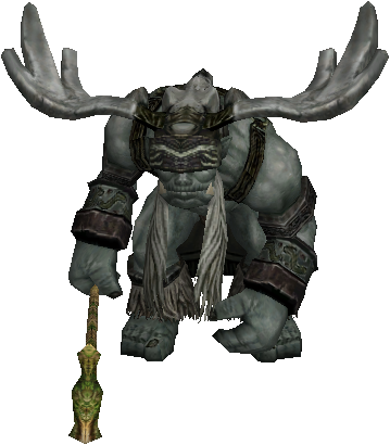 Breka Warlock Pastu