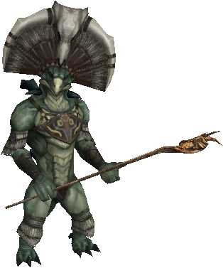 Wizard of Storm Teruk