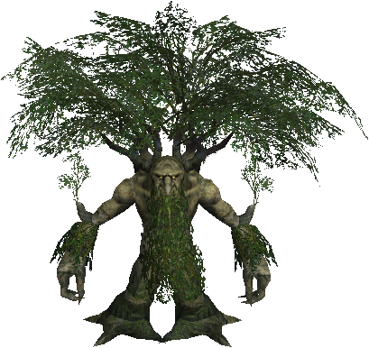 Enchanted Forest Watcher Ruell