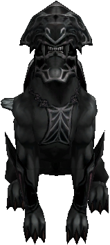 Sejarr's Servitor