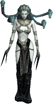 Agent of Beres Meana