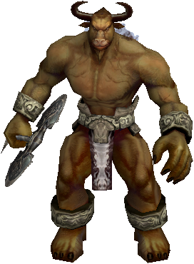 Longhorn Golkonda